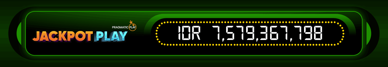 JUDOLBET303 Jackpot