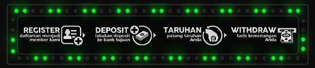 JUDOLBET303 Jackpot